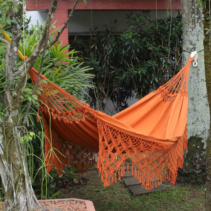 Jarryd 1 Person Classic Hammock