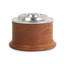 Wood Salt Cellar