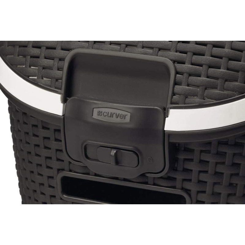 Pet Carrier, Anthracite