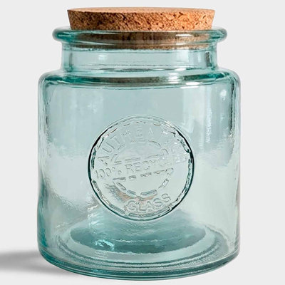 Authentic Storage Jar
