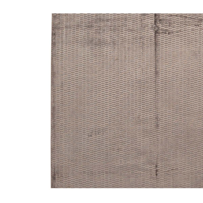 Area Rug in Tan
