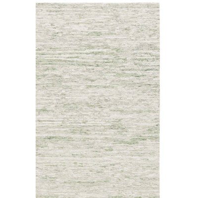 Tapis en coton touffeté à la main Vasyl