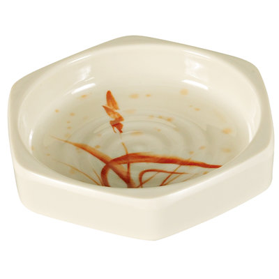 Yanco Orchis Melamine Condiment Server