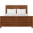 Caroline Platform 3 Piece Bedroom Set with Paneled Headboard and Footboard-87414516-87414518