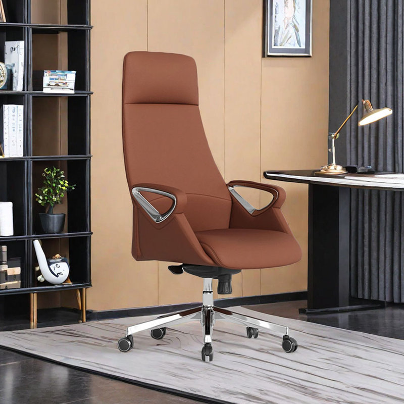 Conference Chair, Coffee