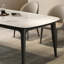 Ensembles de table de salle à manger rectangulaire Luxury-102786954-102786956
