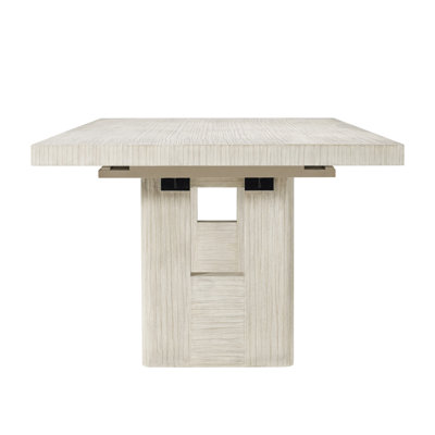Urbane Rectangular Extension Dining Table