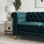 Canapé Chesterfield Crystie-125526146