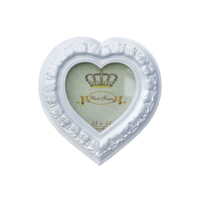 Liberty Embossed Picture Frame