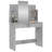 Milad Dressing Table with Mirror-1910143692