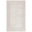 Tapis en laine et coton ivoire Natura 286-108597300