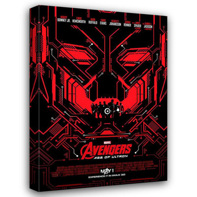 Avengers: Age of Ultron