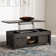Odysseus Single Coffee Table