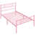 Pink is unavailable