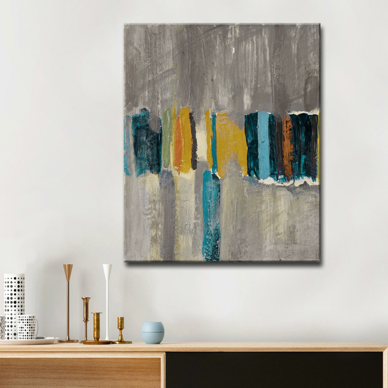 « smash vii », reproduction d’art sur toile tendue encadrée