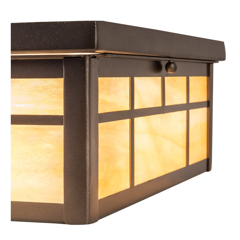 Angelia 4 - Light Flush Mount