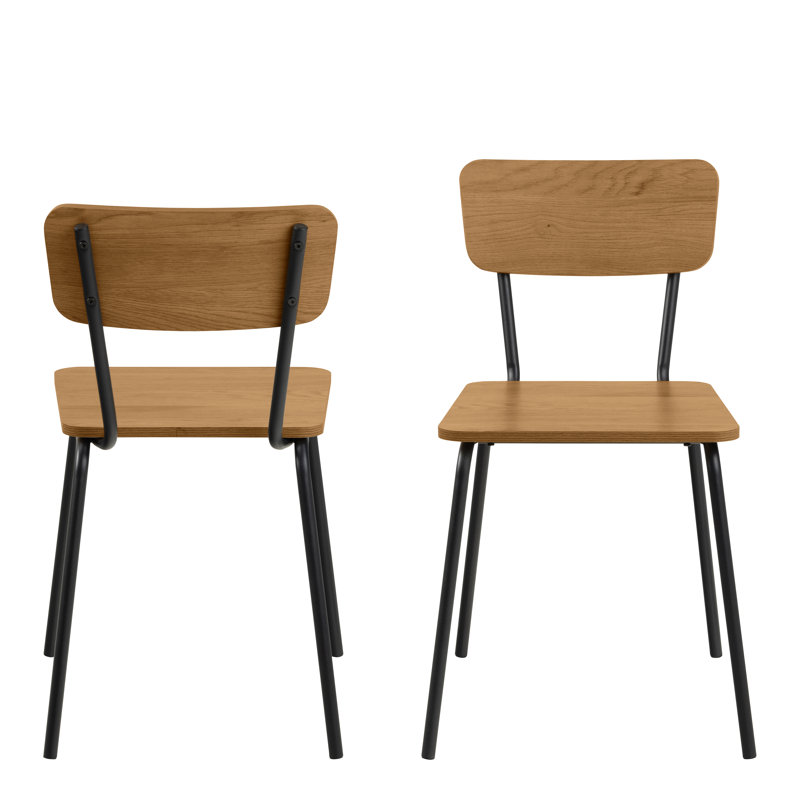 Adelayne 75cm H Side Chair