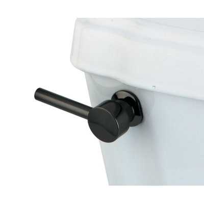 Levier de réservoir de toilette Water Onyx