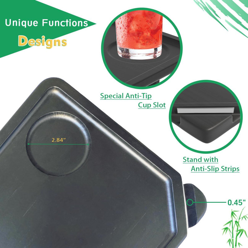 Table avec accoudoirs Couch