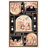 Brayton Hand Hooked Wool Rug-802319536