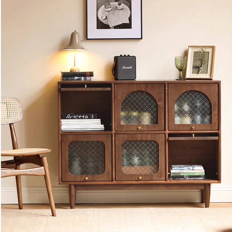 Small-sized bookcase
