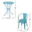 ENSEMBLE MÉTAL 3 PCS COLMAR-1949530432