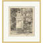 East Hamptons Door 1 Print