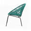 Ensemble de 2 chaises d'extérieur-404250833
