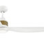 Ventilateur de plafond intelligent Hinkley Oris-117666349
