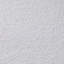 Repose-pieds blanc Sherpa pour canapé, L 28,74 po x l 28,74 po x H 18,5 po, aucun assemblage requis