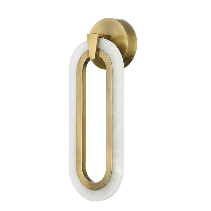 Aurora Wall Sconce