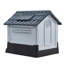Northgate Plastic Portable Dog House
