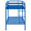 Lit superposé simple Celeste Blue