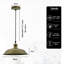 1 - Light Single Pendant-1755184883