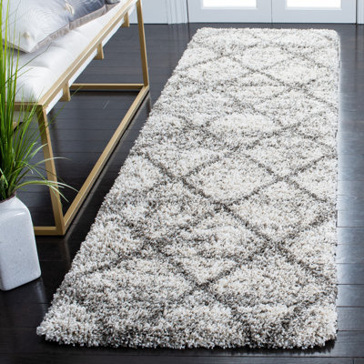 Cotswald Performance Geometric Rug