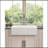 Durable And Stylish Kitchen Sink For Modern Kitchens, Enhancing Functionality.