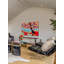 « idyllic series 5 » par lisa me, reproduction d’art sur toile tendue-16029871