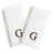 Letter: G