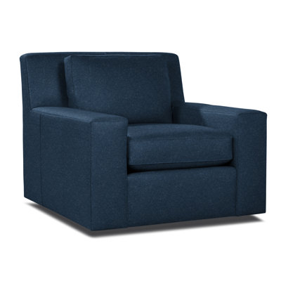 Swivel Armchair