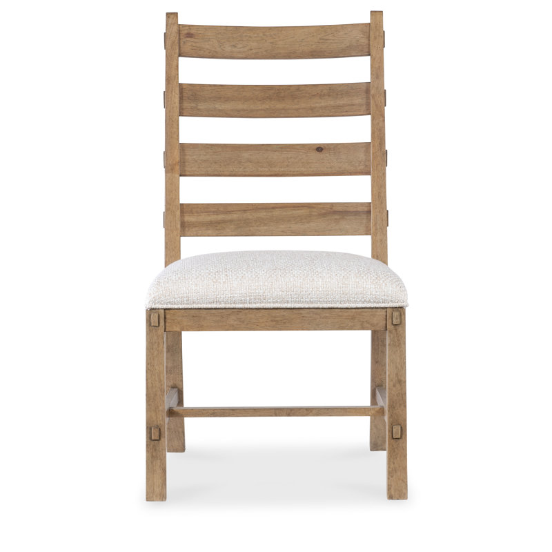Vineyard Row Upholstered Dining Chair