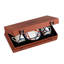 Missoni Coffee Cup & Saucer NASTRI Set in Luxury Box diam. 2.3in, H 2.5in, Cap. 4 oz, Saucer diam. 4.75in-56292785
