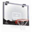 Panier de basketball lumineux à DEL-34927874