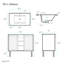Meuble-lavabo autoportant 36 po Bron-105680447-121538969-121538968
