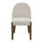 Clayten Armless Side Chair (Set Of 2)-112329641