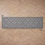Austell Machine Woven Synthetic Geometric Area Rug-478025353-491491051