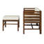 Canapé de patio en acacia avec coussins et repose-pieds-815904568-827148861