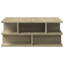 Pierina Frame Coffee Table-1579390998