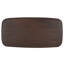Cassiette Wood Coffee Table