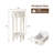 Billings 14'' W Nightstand