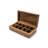Ironwood Gourmet Gourmet Wood Tea Box